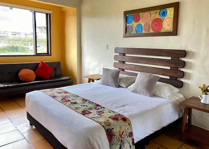 Bombon Hotel