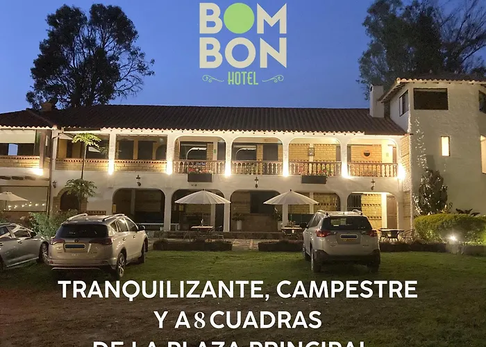 Bombon Hotel
