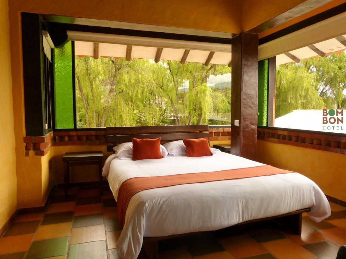 Hotel Bombon