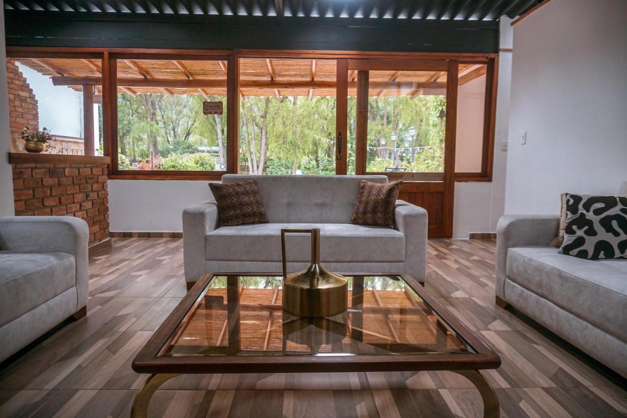 Hotel Bombon Villa de Leyva