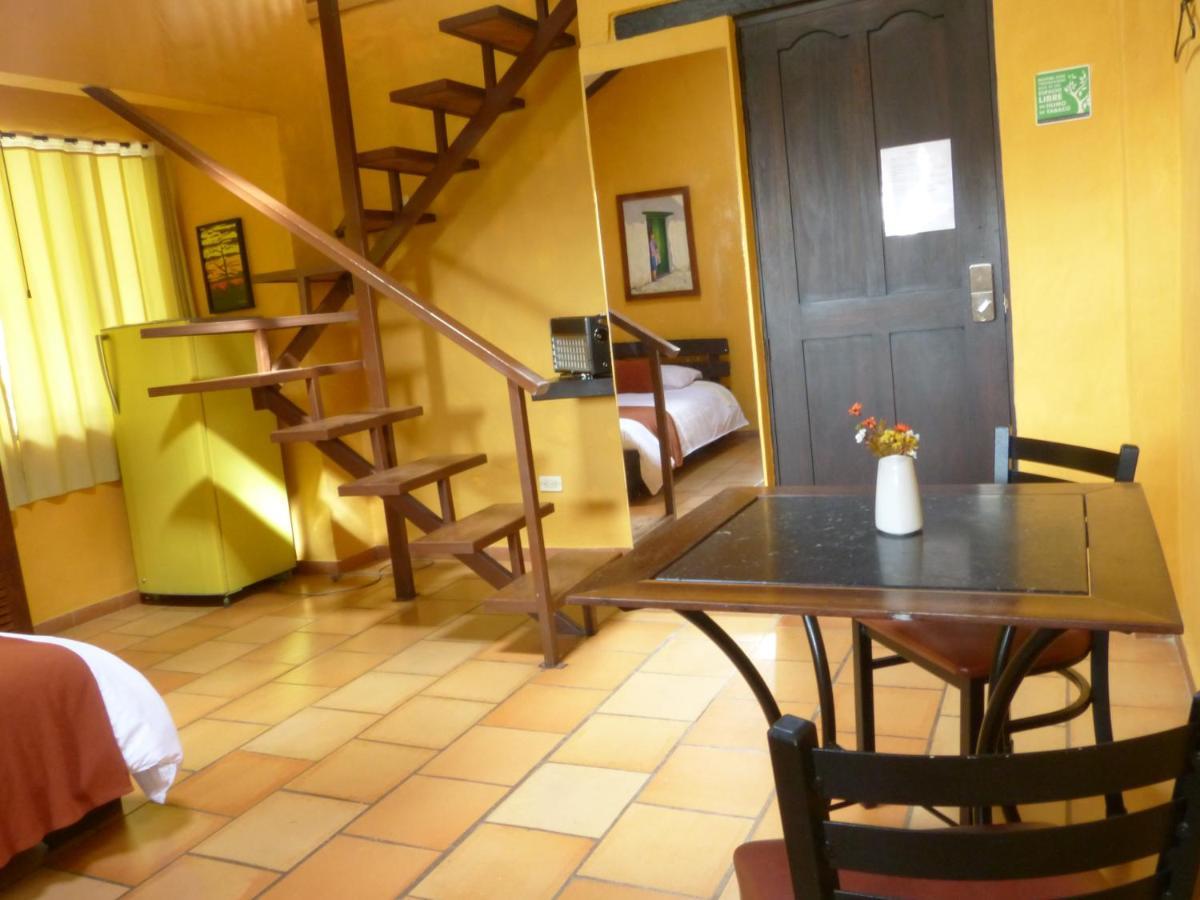 Bombon * Villa de Leyva