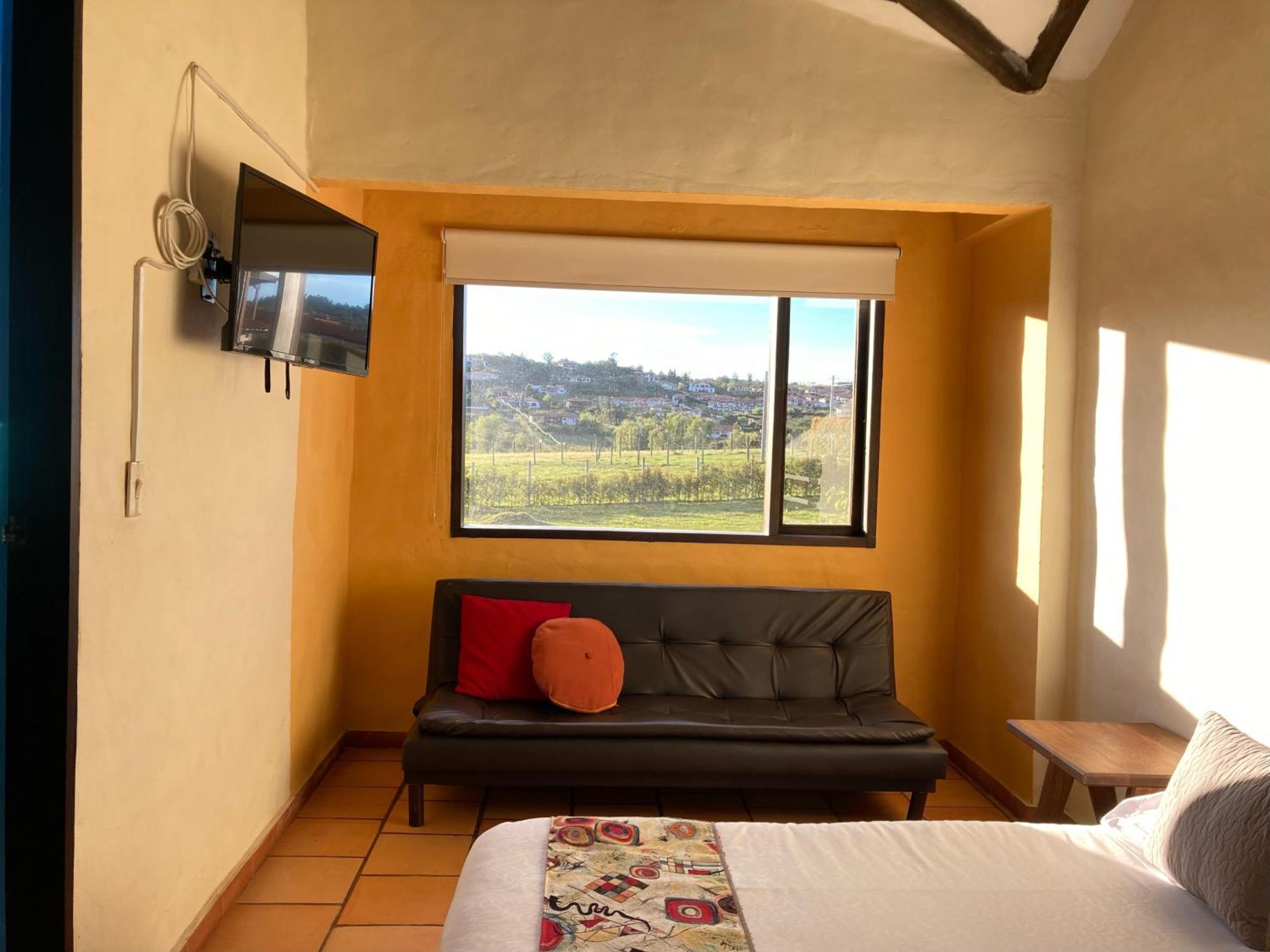 Bombon Hotel Villa de Leyva