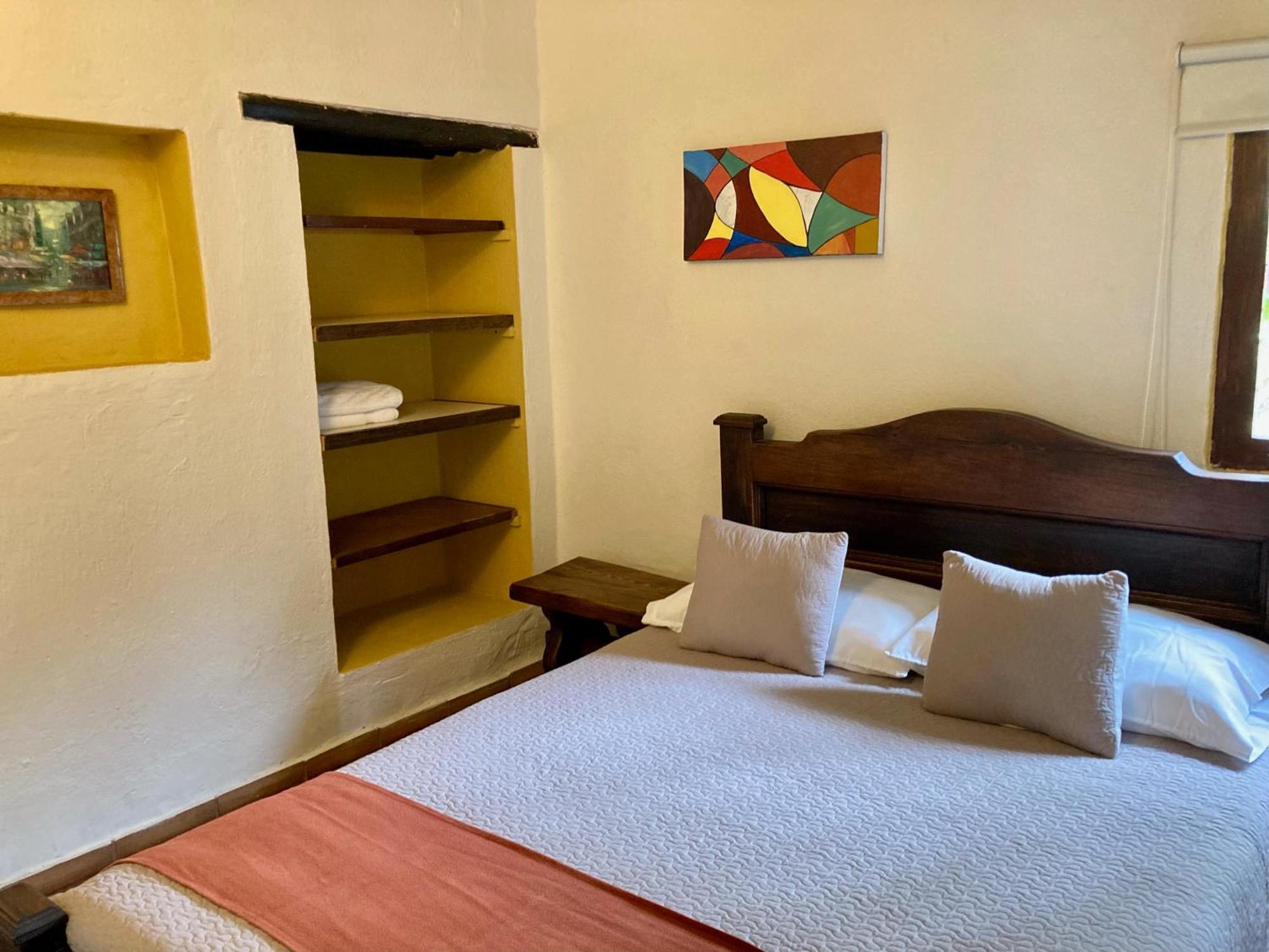 Hotel Bombon Villa de Leyva