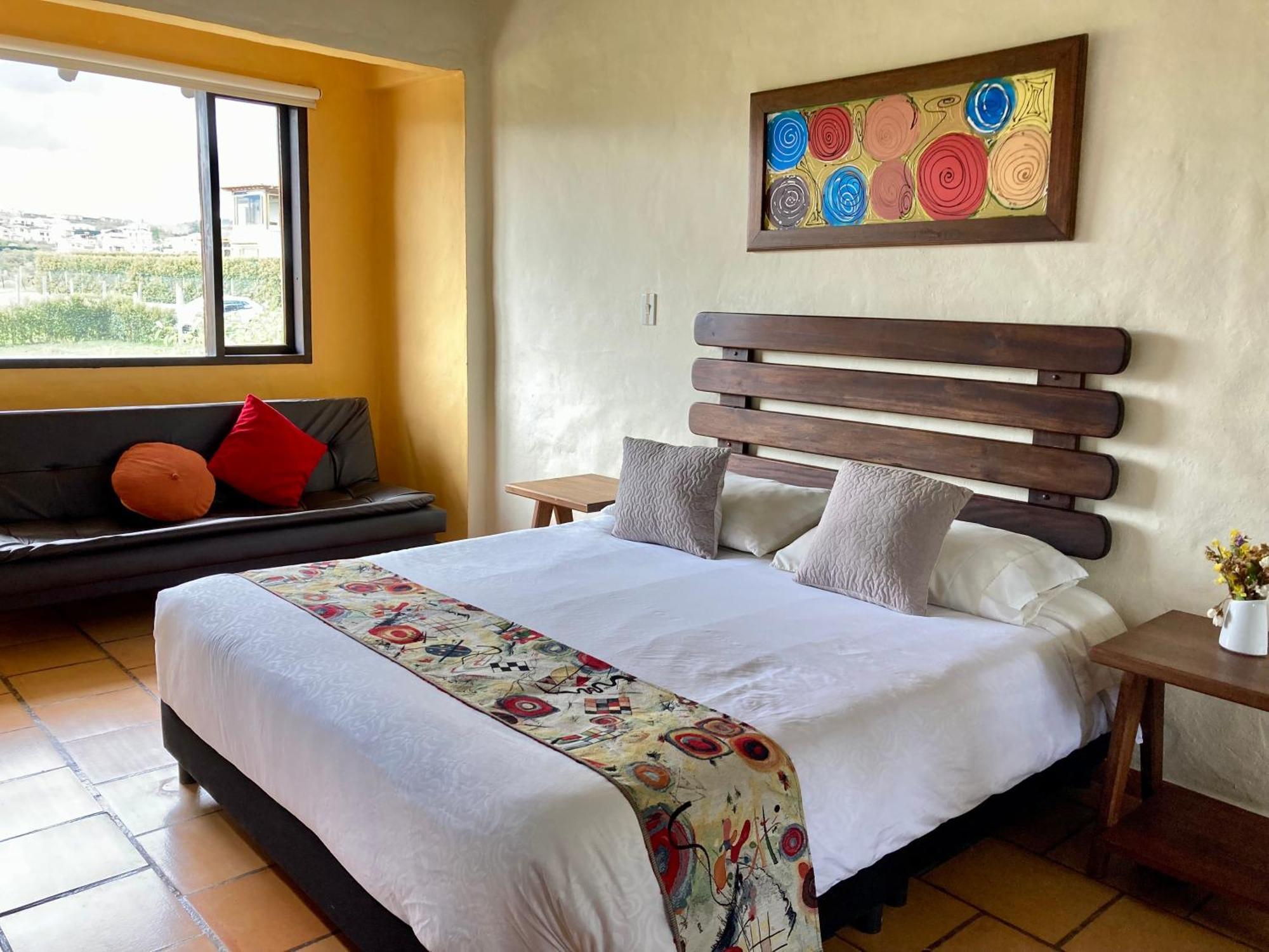 Bombon Villa de Leyva