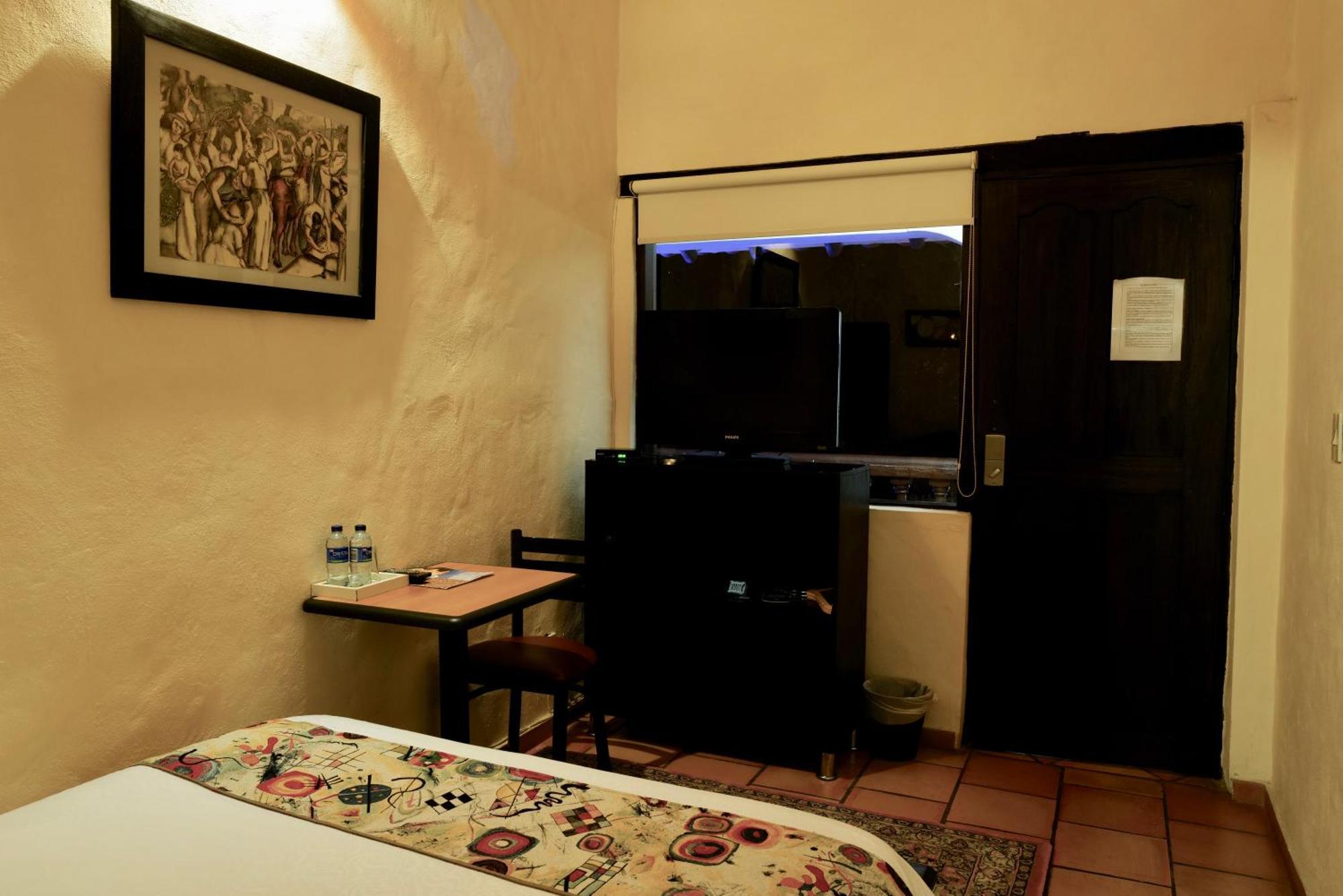 Hotel Bombon *