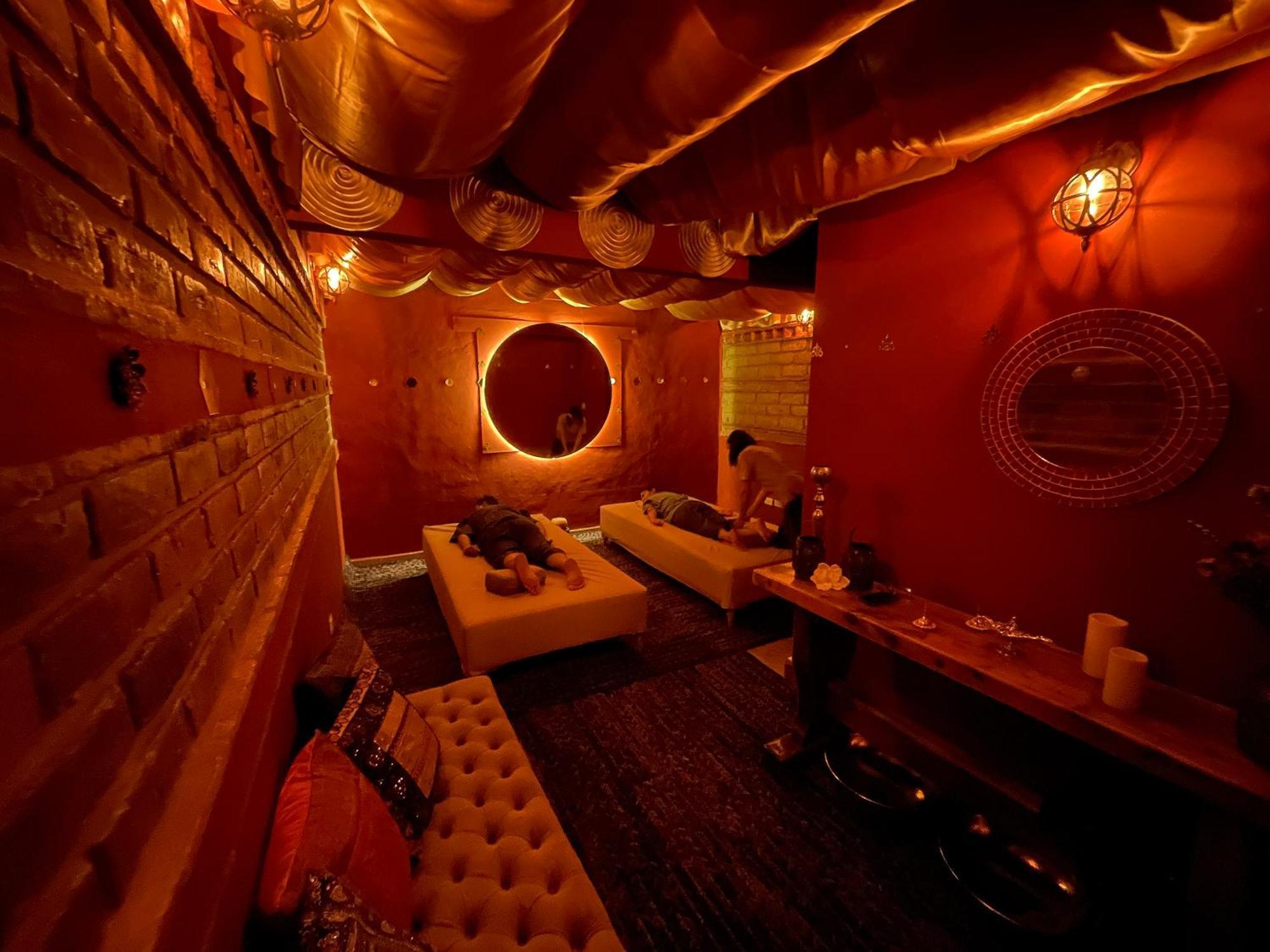 Hotel Bombon