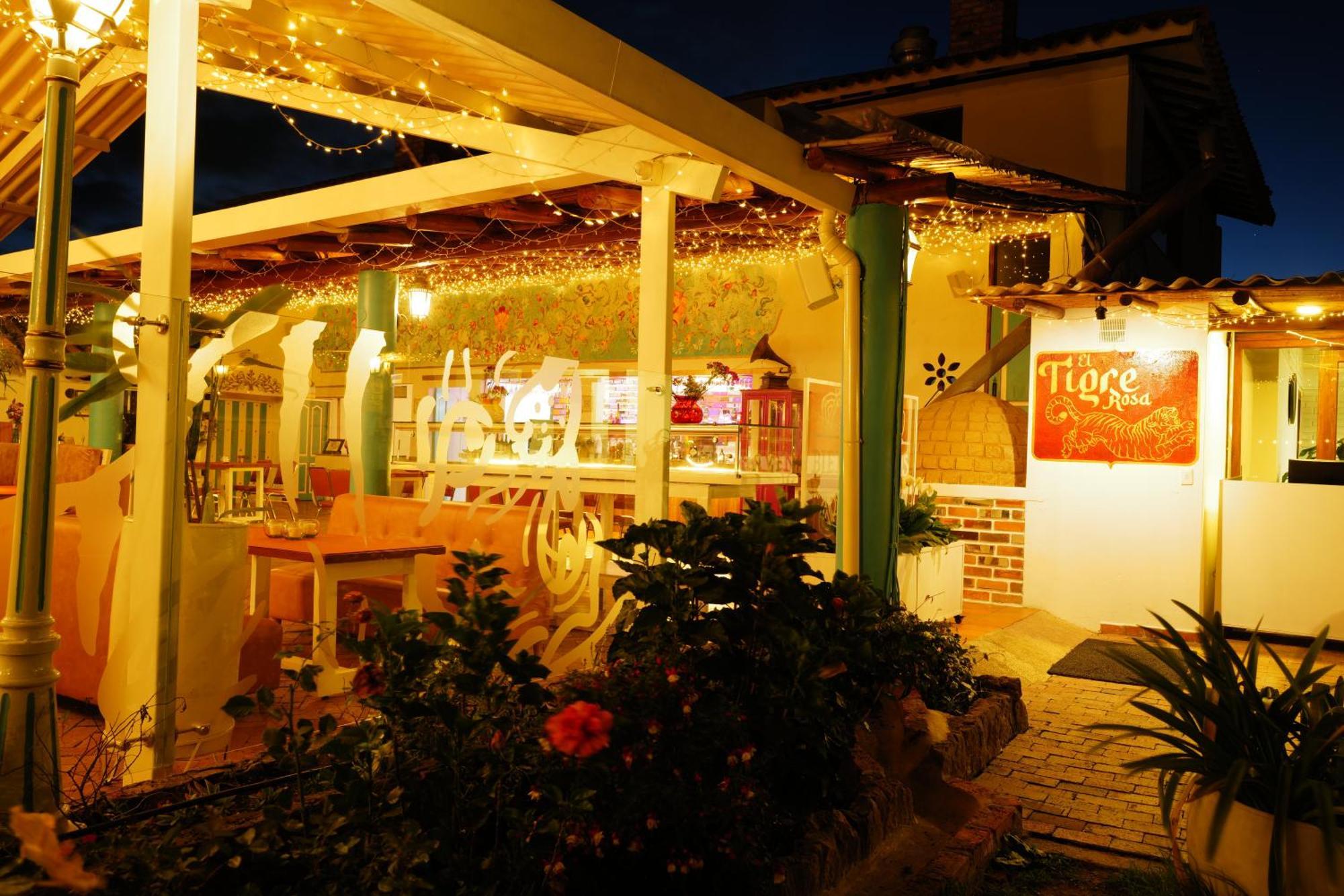 Bombon Hotel
