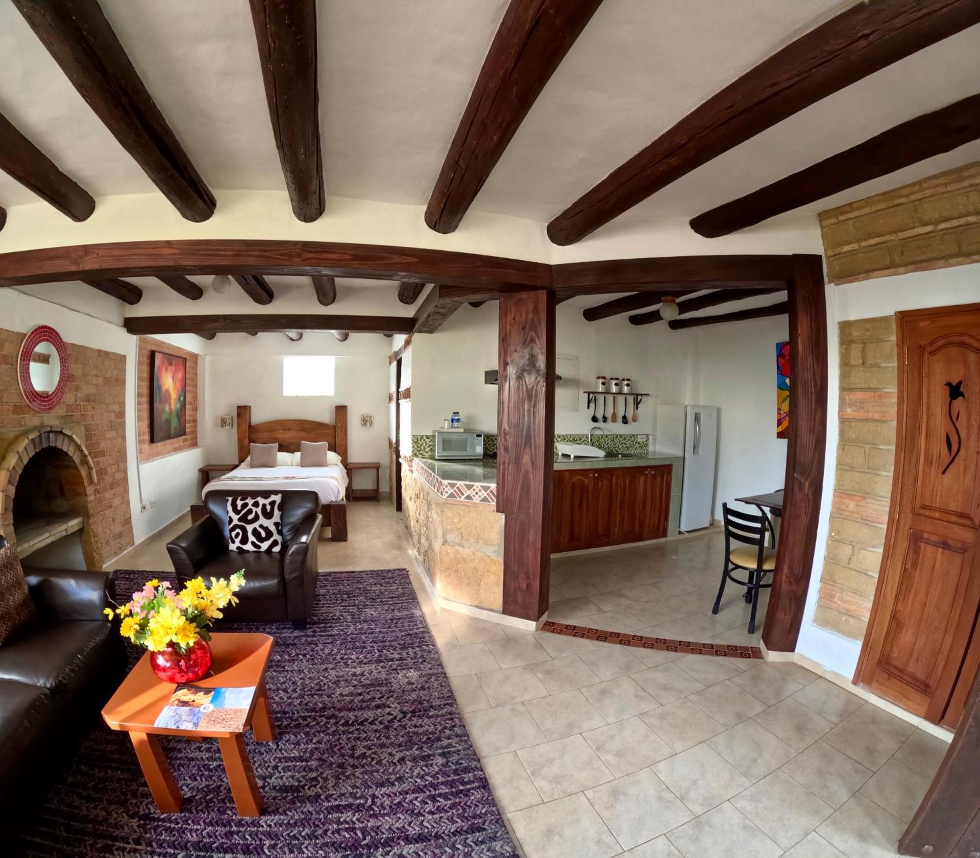 Bombon * Villa de Leyva